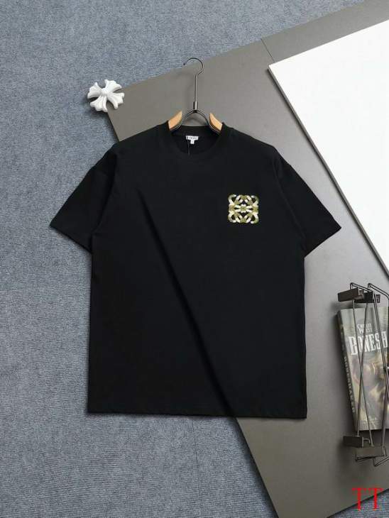 Picture of Loewe T Shirts Short _SKULoeweXS-L20tr238844